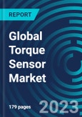 Global Torque Sensor Market 2023 - 2030 by Application, Technology, Type - Partner & Customer Ecosystem Competitive Index & Regional Footprints- Product Image