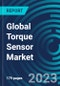 Global Torque Sensor Market 2023 - 2030 by Application, Technology, Type - Partner & Customer Ecosystem Competitive Index & Regional Footprints - Product Thumbnail Image
