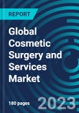 Global Cosmetic Surgery and Services Market 2030 by Surgical Procedures, Non-Surgical Procedures, Reconstructive Procedures, Gender Procedures & Region - Partner & Customer Ecosystem Competitive Index & Regional Footprints- Product Image