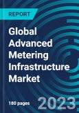 Global Advanced Metering Infrastructure Market 2030 by Solution, Service, Device Type, End-user & Region - Partner & Customer Ecosystem Competitive Index & Regional Footprints- Product Image