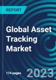Global Asset Tracking Market 2030 by Component, Deployment, Organization Size, End-Uses and Region - Partner & Customer Ecosystem Competitive Index & Regional Footprints- Product Image