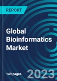 Global Bioinformatics Market 2023 - 2030 by Applications, Sectors, Product & Service - Partner & Customer Ecosystem Competive Index & Regional Footprints- Product Image