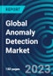 Global Anomaly Detection Market 2030 by Component, Deployment Model, Organization Size, Technology, End-use Industry and Region - Partner & Customer Ecosystem Competitive Index & Regional Footprints - Product Thumbnail Image