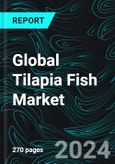 Global Tilapia Fish Market, Size, Forecast 2024-2030, Industry Trends, Growth, Share, Outlook, Impact of Inflation, Opportunity Company Analysis- Product Image