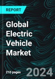 Global Electric Vehicle Market, Size, Forecast 2024-2030, Industry Trends, Share, Growth, Insight, Impact of Inflation, Company Analysis- Product Image