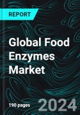 Global Food Enzymes Market, Size, Forecast 2024-2030, Industry Trends, Share, Growth, Insight, Impact of Inflation, Company Analysis- Product Image