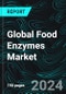 Global Food Enzymes Market, Size, Forecast 2024-2030, Industry Trends, Share, Growth, Insight, Impact of Inflation, Company Analysis - Product Thumbnail Image