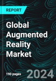 Global Augmented Reality Market, Size, Forecast 2024-2030, Industry Trends, Share, Growth, Insight, Impact of Inflation, Company Analysis- Product Image