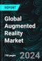 Global Augmented Reality Market, Size, Forecast 2024-2030, Industry Trends, Share, Growth, Insight, Impact of Inflation, Company Analysis - Product Image