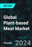 Global Plant-based Meat Market, Size, Forecast 2024-2030, Industry Trends, Share, Growth, Insight, Impact of Inflation, Company Analysis- Product Image