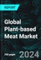 Global Plant-based Meat Market, Size, Forecast 2024-2030, Industry Trends, Share, Growth, Insight, Impact of Inflation, Company Analysis - Product Thumbnail Image