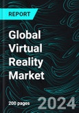 Global Virtual Reality Market, Size, Forecast 2024-2030, Industry Trends, Share, Growth, Insight, Impact of Inflation, Company Analysis- Product Image