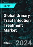 Global Urinary Tract Infection Treatment Market, Size, Forecast 2024-2030, Industry Trends, Share, Growth, Insight, Impact of Inflation, Company Analysis- Product Image