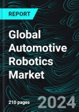Global Automotive Robotics Market, Size, Forecast 2024-2030, Industry Trends, Share, Growth, Insight, Impact of Inflation, Company Analysis- Product Image