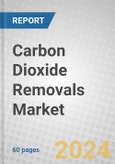 Carbon Dioxide Removals (CDR) Market- Product Image