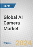 Global AI Camera Market- Product Image