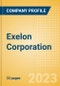 Exelon Corporation - Digital transformation strategies - Product Thumbnail Image