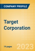 Target Corporation - Digital transformation strategies- Product Image