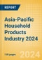 Opportunities in the Asia-Pacific Household Products Industry 2024 - Product Thumbnail Image
