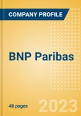 BNP Paribas - Digital Transformation Strategies- Product Image