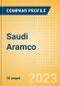 Saudi Aramco - Digital Transformation Strategies - Product Thumbnail Image