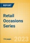 Retail Occasions Series - United Kingdom (UK) Black Friday 2023 - Product Thumbnail Image