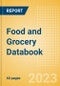 Food and Grocery Databook - Europe - Sector Overview, Market Size and Forecasts to 2027 - Product Image