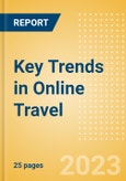 Key Trends in Online Travel (2023)- Product Image