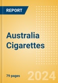 Australia Cigarettes - Market Assessment and Forecasts to 2027- Product Image