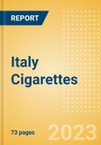 Italy Cigarettes - Market Assessment and Forecasts to 2027- Product Image