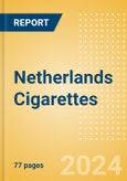 Netherlands Cigarettes - Market Assessment and Forecasts to 2027- Product Image