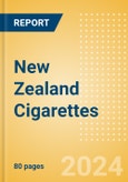 New Zealand Cigarettes - Market Assessment and Forecasts to 2027- Product Image