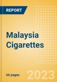 Malaysia Cigarettes - Market Assessment and Forecasts to 2027- Product Image