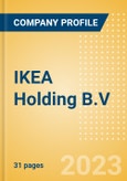 IKEA Holding B.V. - Digital transformation strategies- Product Image