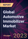 Global Automotive Immobilizer Market 2024-2028- Product Image