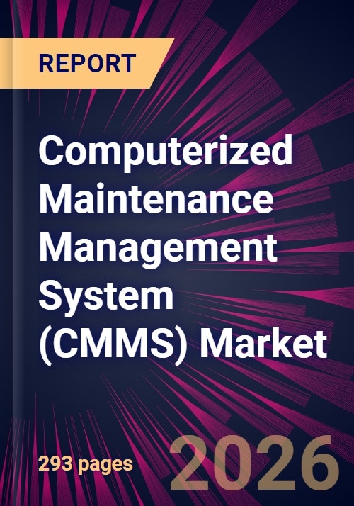 Computerized Maintenance Management System (CMMS) Market 2026-2030