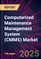 Computerized Maintenance Management System (CMMS) Market 2025-2029 - Product Thumbnail Image