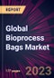 Global Bioprocess Bags Market 2024-2028 - Product Thumbnail Image