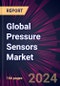 Global Pressure Sensors Market 2024-2028 - Product Image