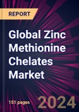 Global Zinc Methionine Chelates Market 2024-2028- Product Image