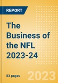 The Business of the NFL 2023-24- Product Image