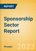 Sponsorship Sector Report - Alcoholic Beverages EMEA 2023- Product Image