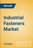 Industrial Fasteners Market Size, Share, Trends, Analysis, and Forecasts By Product, End-Use, Region, and Segment Forecasts, 2023-2030- Product Image