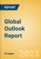 Global Outlook Report - Enterprise Servers - Product Thumbnail Image