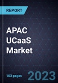 Growth Opportunities in the APAC UCaaS Market- Product Image
