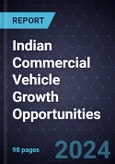 Indian Commercial Vehicle Growth Opportunities- Product Image