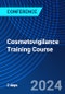 Cosmetovigilance Training Course (October 14-15, 2024) - Product Thumbnail Image