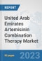 United Arab Emirates Artemisinin Combination Therapy Market: Prospects, Trends Analysis, Market Size and Forecasts up to 2030 - Product Image