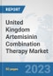 United Kingdom Artemisinin Combination Therapy Market: Prospects, Trends Analysis, Market Size and Forecasts up to 2030 - Product Thumbnail Image