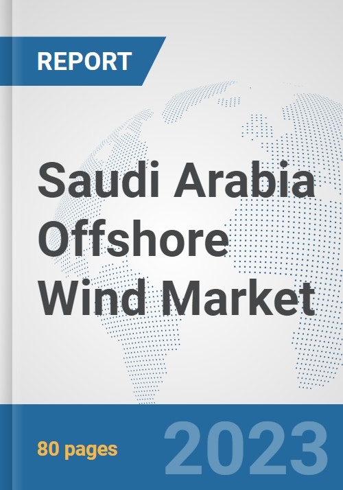 Saudi Arabia Offshore Wind Market Size & Competitors